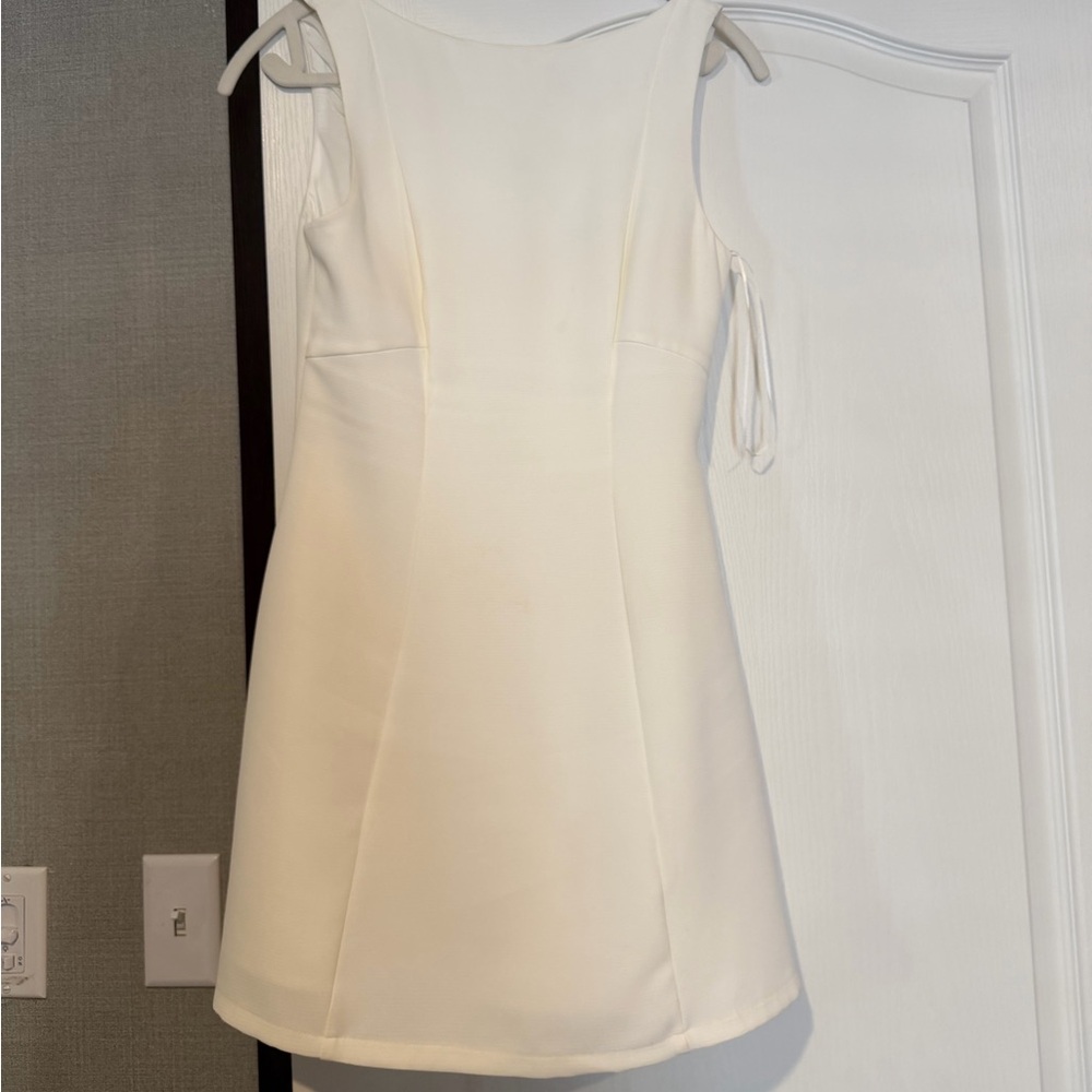 Hello Molly mini dress